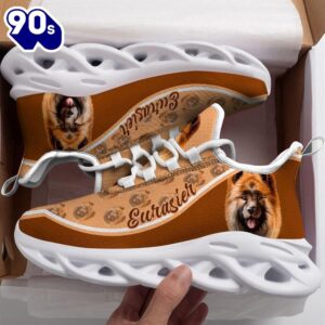 Eurasier Max Soul Shoes For&hellip;