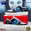 Evanescence Gothic Rock Custom Air Force 1 Shoes Sneaker, Trending Music AF1
