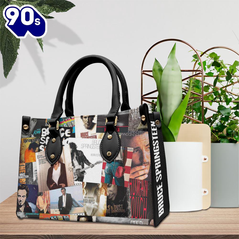 Every Bruce Springsteen Album, Ranked Leather HandBag Gift For Christmas Every Bruce Springsteen Album, Ranked Leather HandBag Gift For Christmas