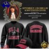 Exclusive Edition Ella Langley x Ohio State Buckeyes 2026 Sweatshirt, Viral 3D Music Tee
