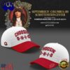 Exclusive Edition Ella Langley x Ohio State Buckeyes OHIO 2026 Cap, Music Fan Baseball Cap