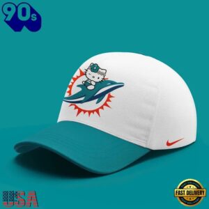 Exclusive Miami Dolphins x Hello&hellip;