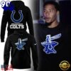 Exclusive Version Indianapolis Colts Cam Bynum 2026 Hoodie, Sport Trend 3D Shirt