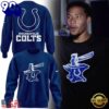 Exclusive Version Indianapolis Colts Cam Bynum 2026 Sweatshirt, Sport Trend 3D Shirt