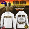 Exclusive Version San Diego Padres x Luke Bryan And Jason Aldean 2026 Hoodie , Viral 3D Music Tee
