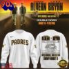 Exclusive Version San Diego Padres x Luke Bryan And Jason Aldean 2026 Sweatshirt , Viral 3D Music Tee