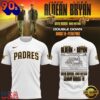 Exclusive Version San Diego Padres x Luke Bryan And Jason Aldean 2026 T Shirt , Viral 3D Music Tee