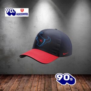Fanatics Navy Houston Texans Classic Cap 1 Fanatics Navy Houston Texans Classic Cap