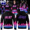 Fargo Force 2026 HEAT Hoodie