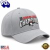 Fayetteville Woodpeckers 2026 Carolina League Champions Baseball Cap, Trendy Baseball Cap