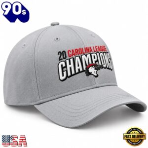 Fayetteville Woodpeckers 2026 Carolina League&hellip;