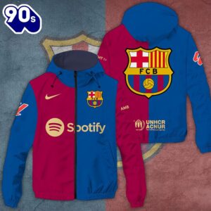 FC Barcelona x La Liga…