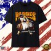 Fernando Tatis Jr San Diego Padres 35 MLB T Shirt, Viral 2D Graphic Tee