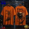 Final Destination Fate Awaits Halloween 3D Shirt, Viral 3D Music Tee