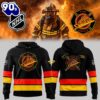 Firefighter Night Limited Edition Hoodie