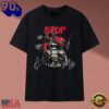 Five Finger Death Punch 5FDP Guitar Photo Collage T Shirt, Trending Music 2D Tee