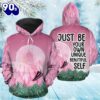 Flamingo Uniquechristmas Hoodie All Over Print  , Pet Christmas 3d Shirt