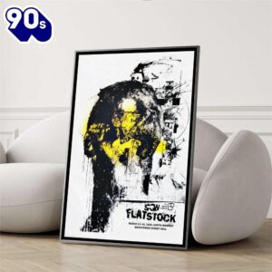 Flatstock Austin TX March 13-15&hellip;