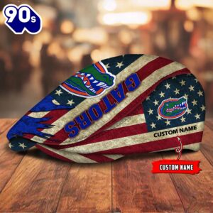 Florida Gators Jeff Cap Custom…