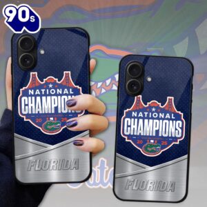 Florida Gators Men’s Basketball Phone…