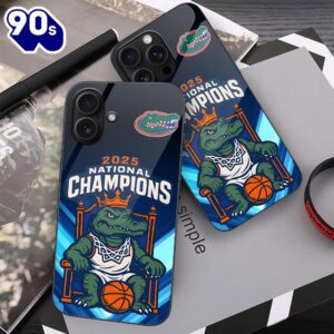 Florida Gators Men’s Basketball Phone…