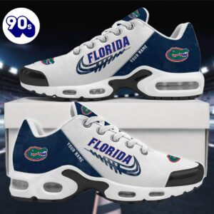 Florida Gators NCAA Personalized TN…
