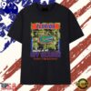 Florida Gators There Is No Off Season Authentic Flo Grown Original T Shirt , Viral 2D Graphic Tee
