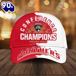 Florida Panthers Classic Custom 3D…