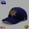 Florida Panthers Hanukkah Theme Night 2026 Cap, Trendy Baseball Cap