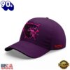 Florida Panthers Pink in the Rink 2026 Limited Edition Cap, Trendy Baseball Cap