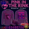 Florida Panthers Pink in the Rink 2026 Limited Edition Hockey Jersey, Sport Trend 3D Shirt