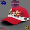 Florida Panthers x Peanuts Night 2026 Limited Edition Cap, Trendy Baseball Cap