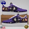 Florida State Seminoles 2026 NCAA Haunted Moon Halloween Custom Air Force 1 Shoes Sneakers , Trending NCAA AF1