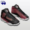 Florida State Seminoles Air Jordan 13 Sneakers Gift Xmas