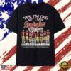 Florida State Seminoles Greatness Football Graphic T Shirt, Viral 2D Graphic Tee