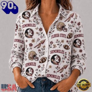 Florida State Seminoles NCAA College&hellip;