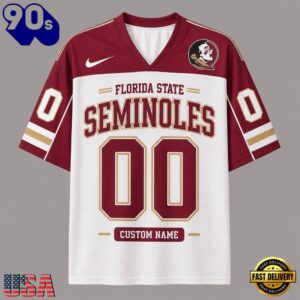 Florida State Seminoles NCAA College&hellip;