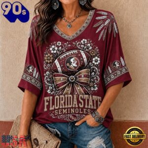 Florida State Seminoles NCAA Vintage&hellip;