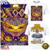 Foo Fighters Mohegan Sun Arena Uncasville CT 2026 White T Shirt, Viral 3D Music Tee