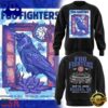 Foo Fighters Mosaic Stadium Regina 2026 Tour Sweatshirt, Viral 3D Music Tee