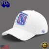 Foo Fighters Mosaic Stadium Regina 2026 Tour White Cap, Music Fan Baseball Cap