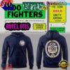 Foo Fighters Take Cover Tour 2026 Hoodie , Music New Design T Shirt