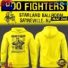 Foo Fighters Take Cover Tour 2026 Special New Hoodie , Music New Design T Shirt