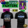 Foo Fighters Take Cover Tour 2026 Special New T Shirt , Music New Design T Shirt