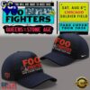 Foo Fighters x Chicago Bears Take Cover Tour 2026 Cap , Music Fan Baseball Cap