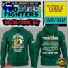 Foo Fighters x North Dakota State Bison Football Take Cover Tour 2026 Hoodie, Viral 3D Music Tee