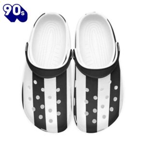 Footwearmerch Obanai Iguro Demon Slayer Custom Clogs