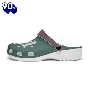 Footwearmerch Survey Corps Attack on Titan Custom Clogs