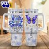 Christian For By Grace You, Have Been Saved Through Faith Ephesians 28 Stanley Tumbler 40oz