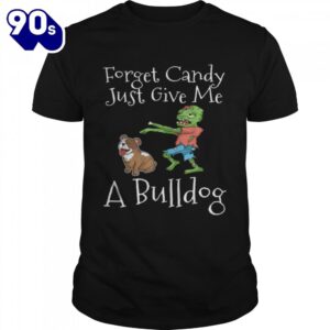 Forget Candy Just Give Me…